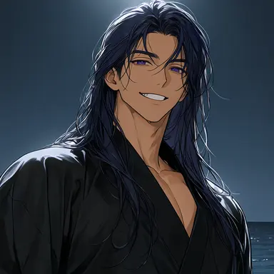 Profile image of 스사노오