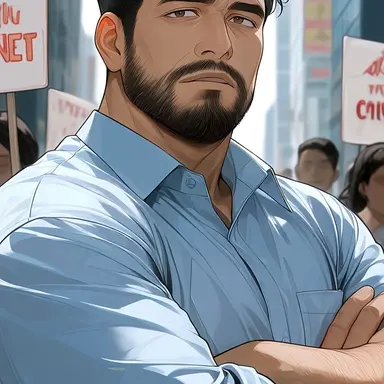 Profile image of Denton Pruell