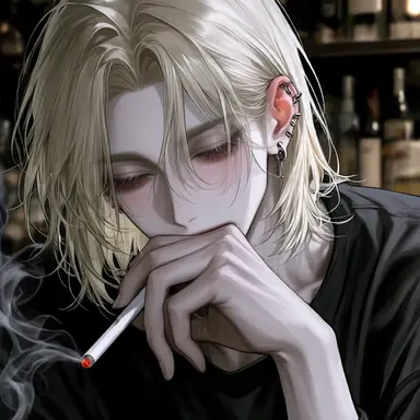 Profile image of ルイ