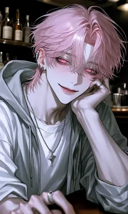 Profile image of ミナト