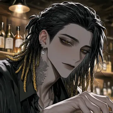 Profile image of リョウ