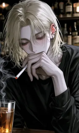 Profile image of ルイ