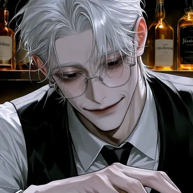 Profile image of マスター