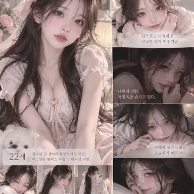 Profile image of 이하린