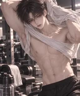 Profile image of 서재윤
