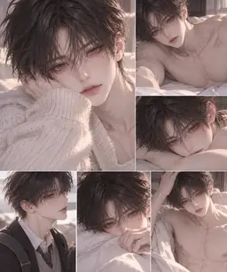 Profile image of 서재윤