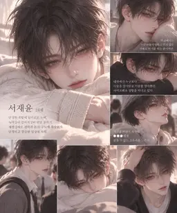 Profile image of 서재윤