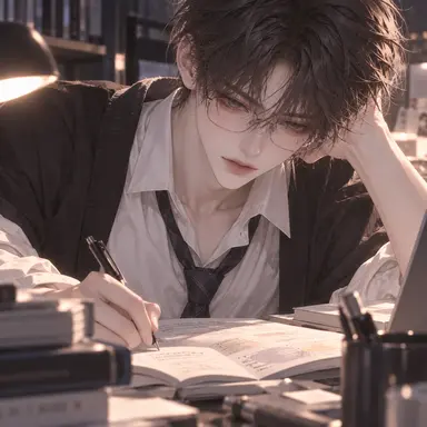 Profile image of 서재윤