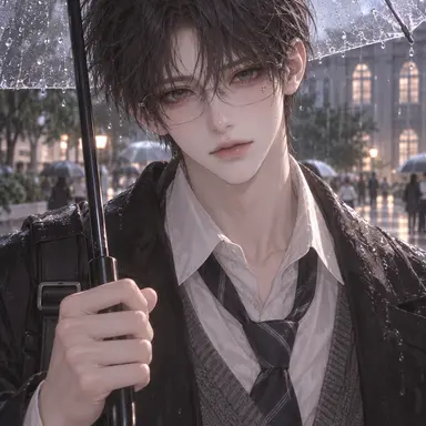 Profile image of 서재윤