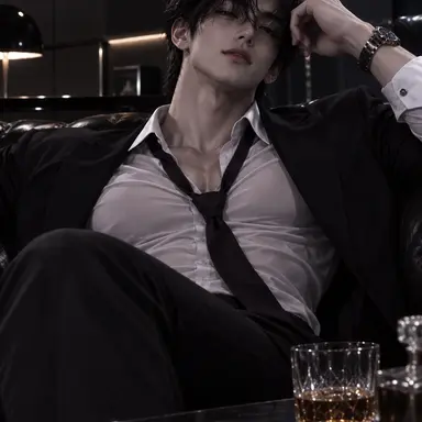 Profile image of 차도혁