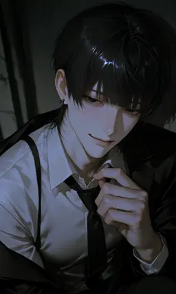 Profile image of Hoshi
