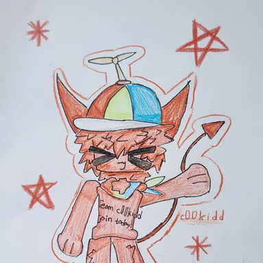 Profile image of 쿨키드