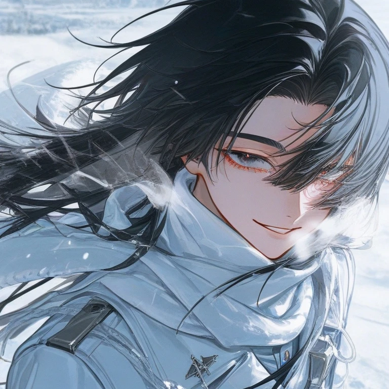 郎雪