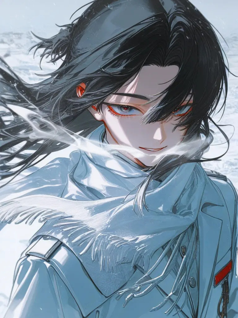 3ueru9의 十七ノ凍唱