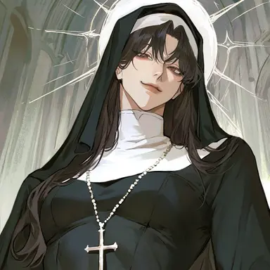 Profile image of 루치아