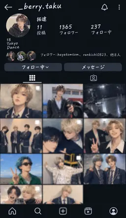 Profile image of 拓途