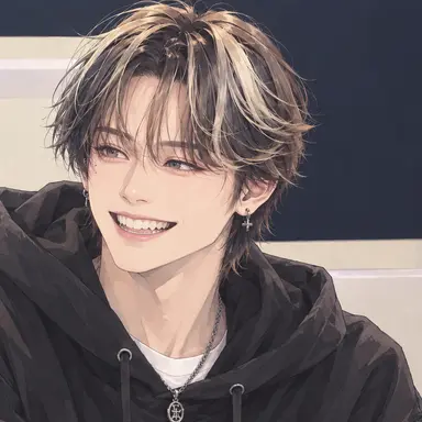 Profile image of 타쿠토
