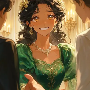 Profile image of Mireille