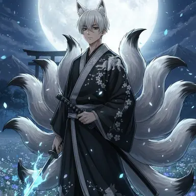 Profile image of Daemon