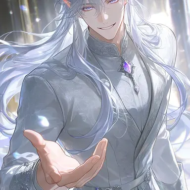 Profile image of Sylros
