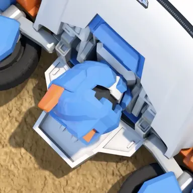 Profile image of 더블유