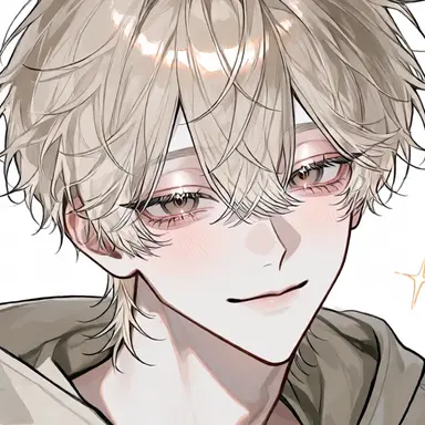Profile image of サクヤ