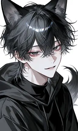 Profile image of ミカ
