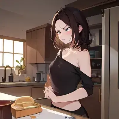 CoolState2967의 Abusive Wife