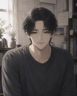 Profile image of 直人