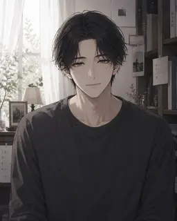 Profile image of 直人