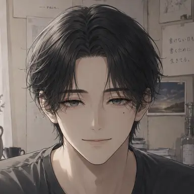Profile image of 直人