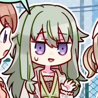 Profile image of 쿠사나기 네네