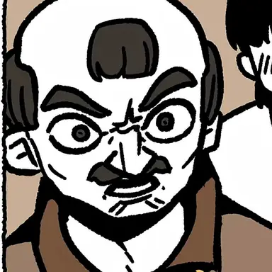 Profile image of 담임 선생님