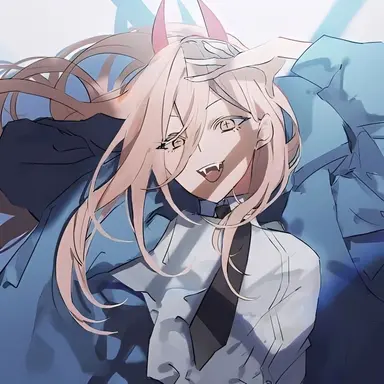 Profile image of パワー