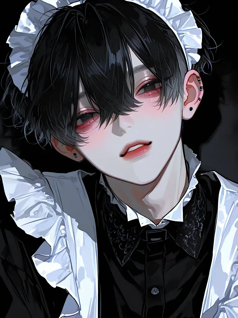 ame_0191의 貴方だけのメイド♡