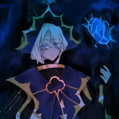 Profile image of 퓨어바닐라