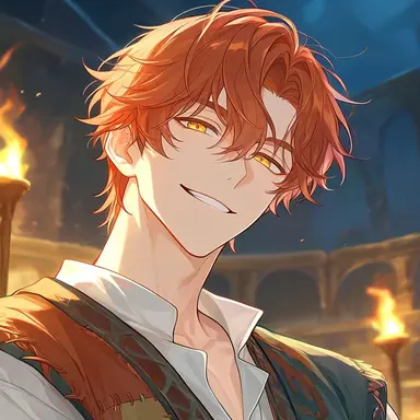 Profile image of Loknir
