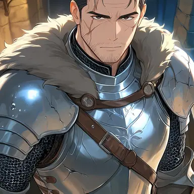 Profile image of Brandrek