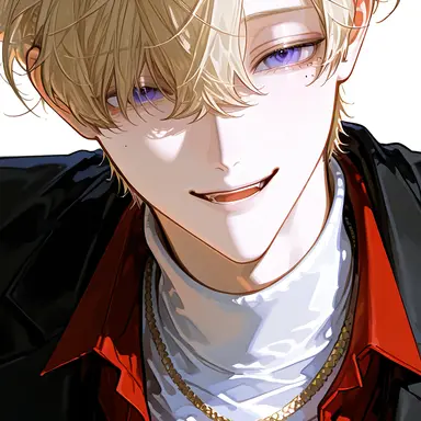 Profile image of 윌리엄