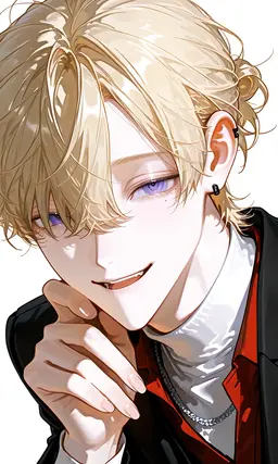 Profile image of 윌리엄