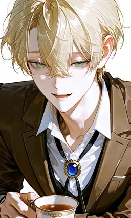 Profile image of 스펜서