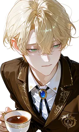 Profile image of 스펜서