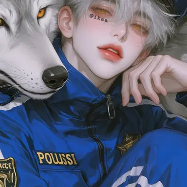 Profile image of J3
