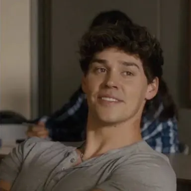 Profile image of Drayton Lahey
