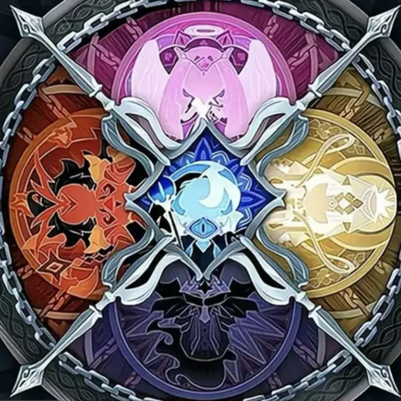 IllDoor6229의 비스트와 학교 연극?!