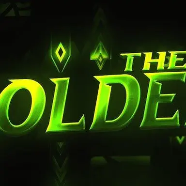 Profile image of THE GOLDEN