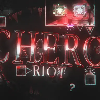 Profile image of ACHERON