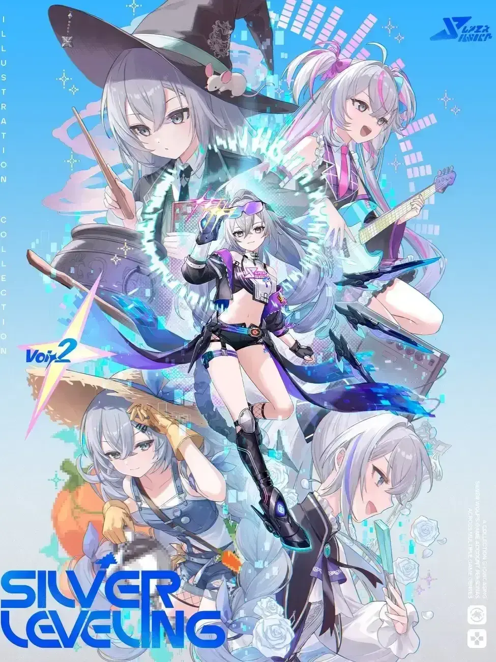 Chikuwa999의 エーテルコピーRPG