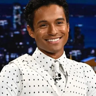 Profile image of Jaafar Jackson