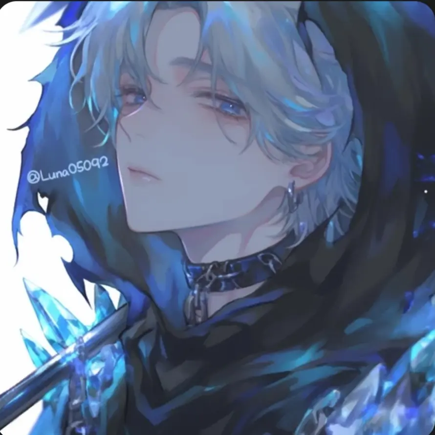 IvoryBoy6593의 저승사자